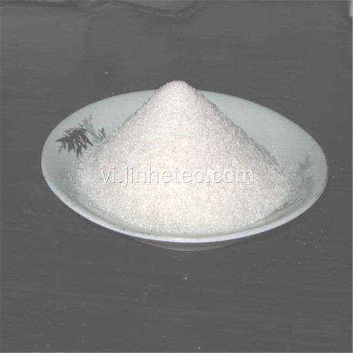 Polyacrylamide PAM để xử lý nước thải công nghiệp